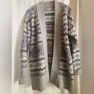 Cozy Cardigan